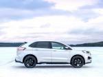 Ford Edge ST-Line 2018 года (WW)